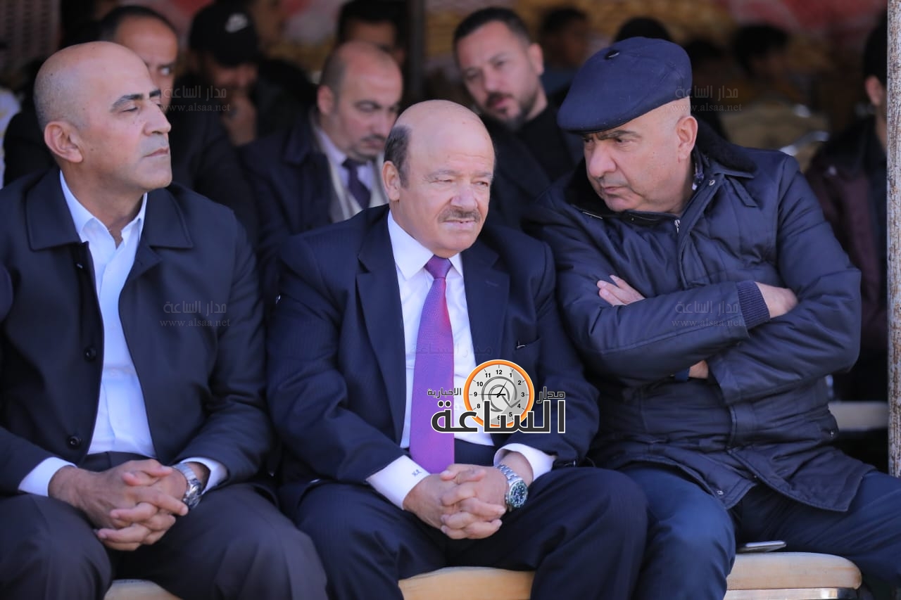 Madar Al-Saa Images 0.3319015179899063