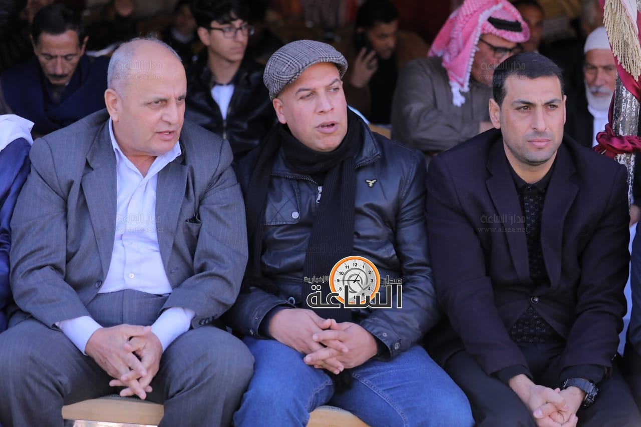 Madar Al-Saa Images 0.4730957110558449