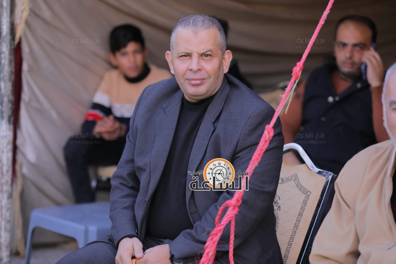 Madar Al-Saa Images 0.3337155992774907