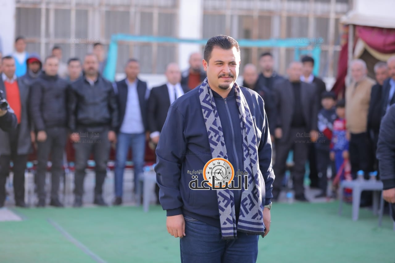 Madar Al-Saa Images 0.4696883819385478