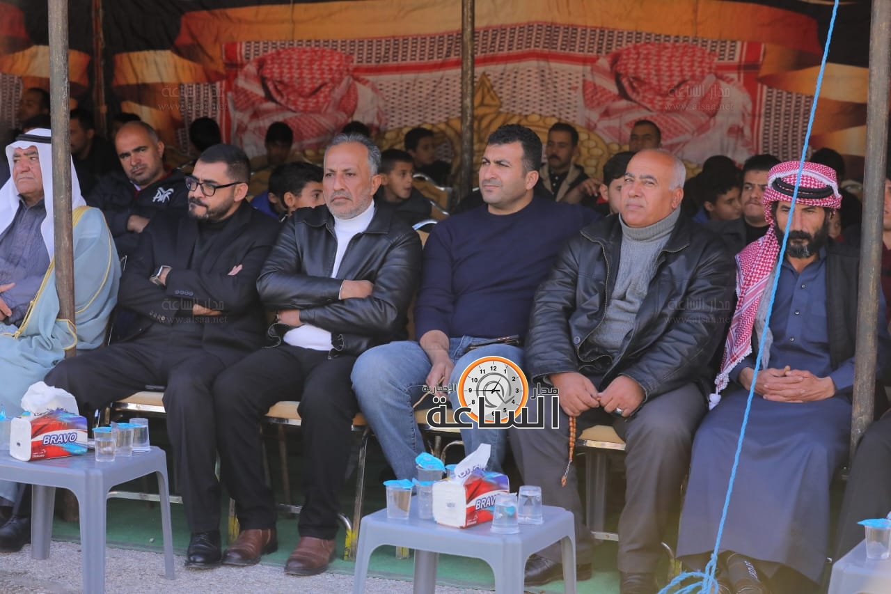 Madar Al-Saa Images 0.6683904845323263