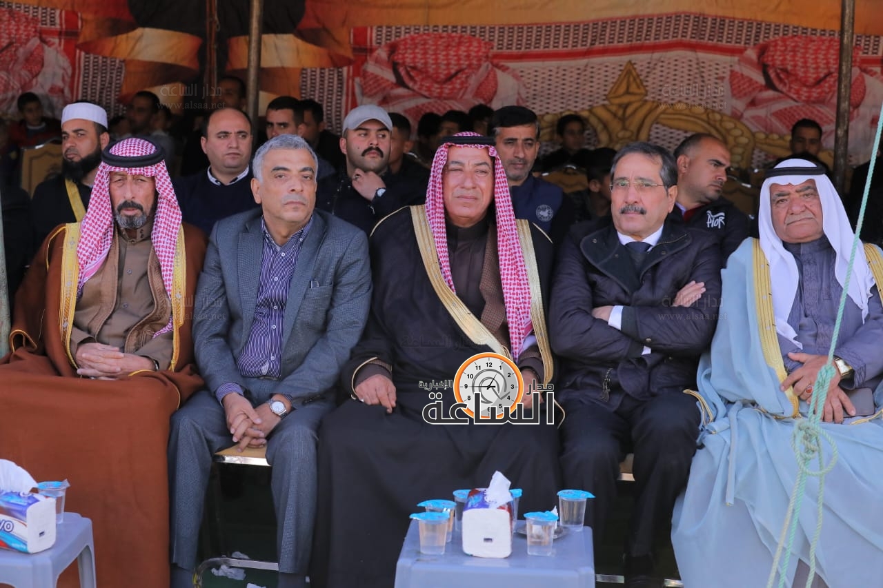 Madar Al-Saa Images 0.46244392425342595