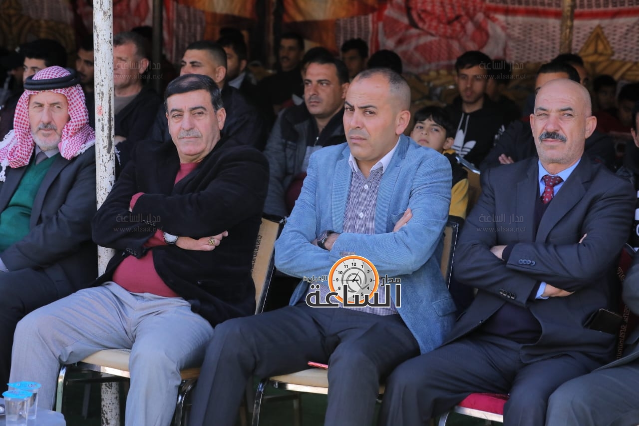 Madar Al-Saa Images 0.818764934513738