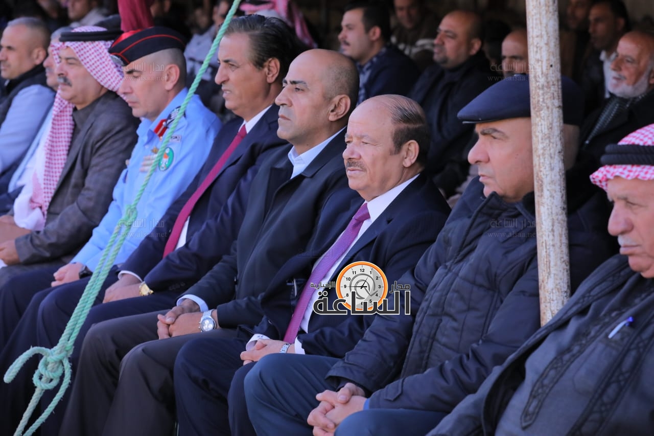 Madar Al-Saa Images 0.21025801497475038