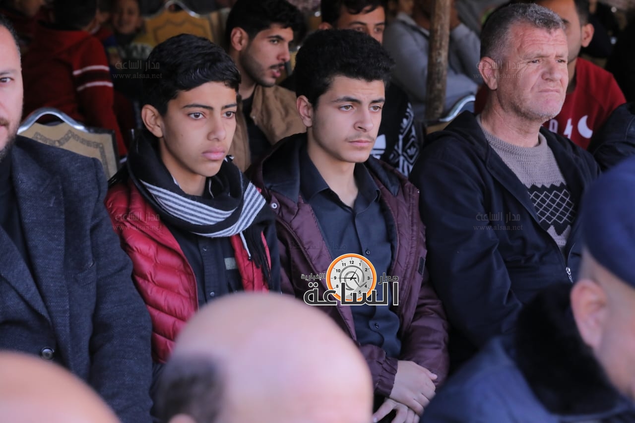 Madar Al-Saa Images 0.5257508945614768