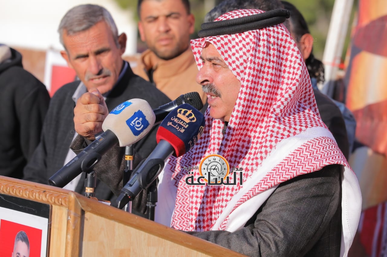 Madar Al-Saa Images 0.2153819025987389