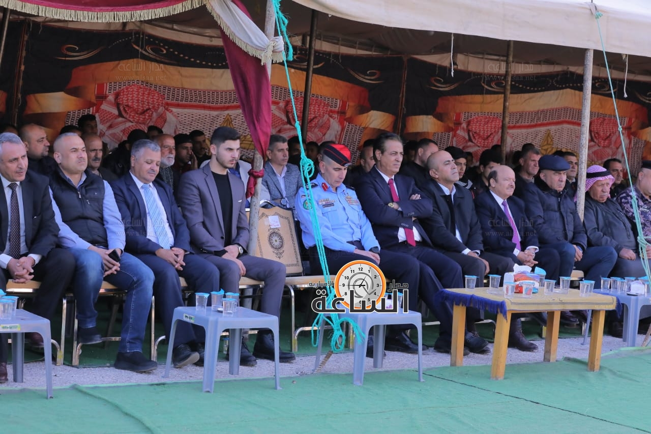 Madar Al-Saa Images 0.9850754848941732