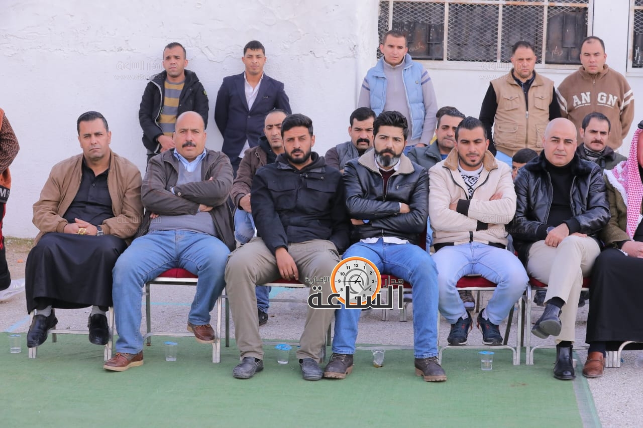 Madar Al-Saa Images 0.31984805383286097