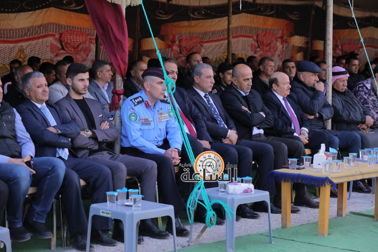 Madar Al-Saa Images 0.26267821450154893