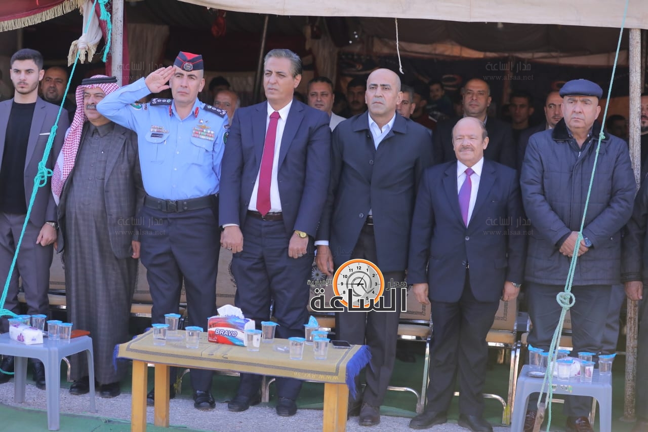 Madar Al-Saa Images 0.4765229564657245