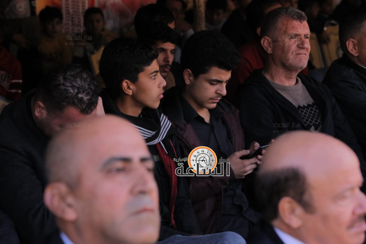 Madar Al-Saa Images 0.8739154919198562