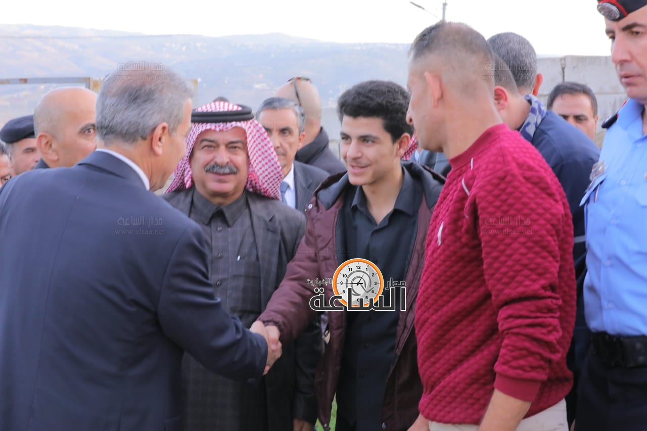 Madar Al-Saa Images 0.562273860973195