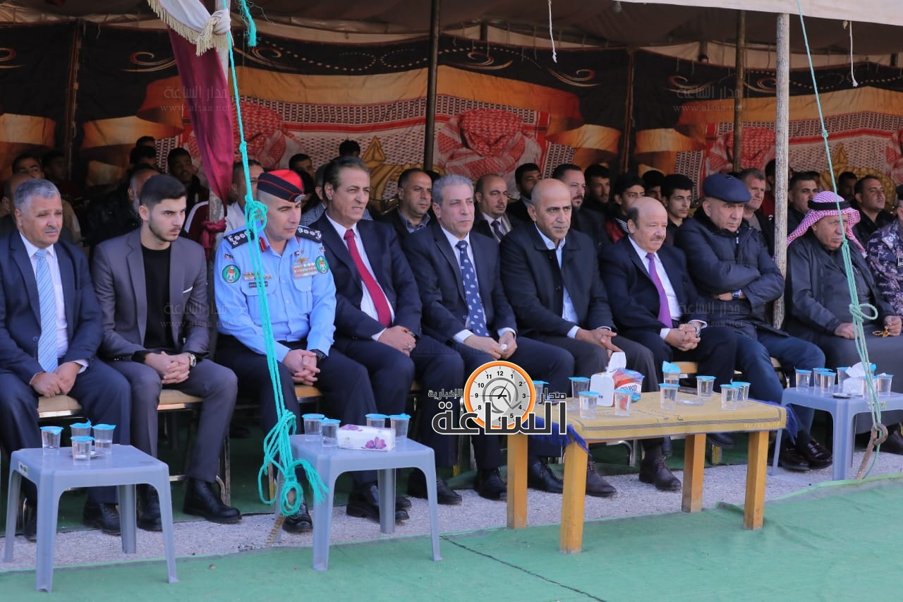 Madar Al-Saa Images 0.3088612390439407