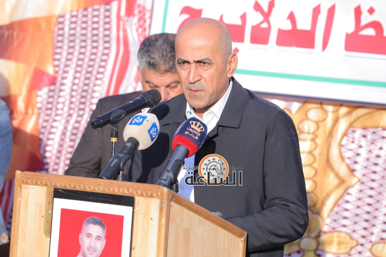 Madar Al-Saa Images 0.8740091112478596