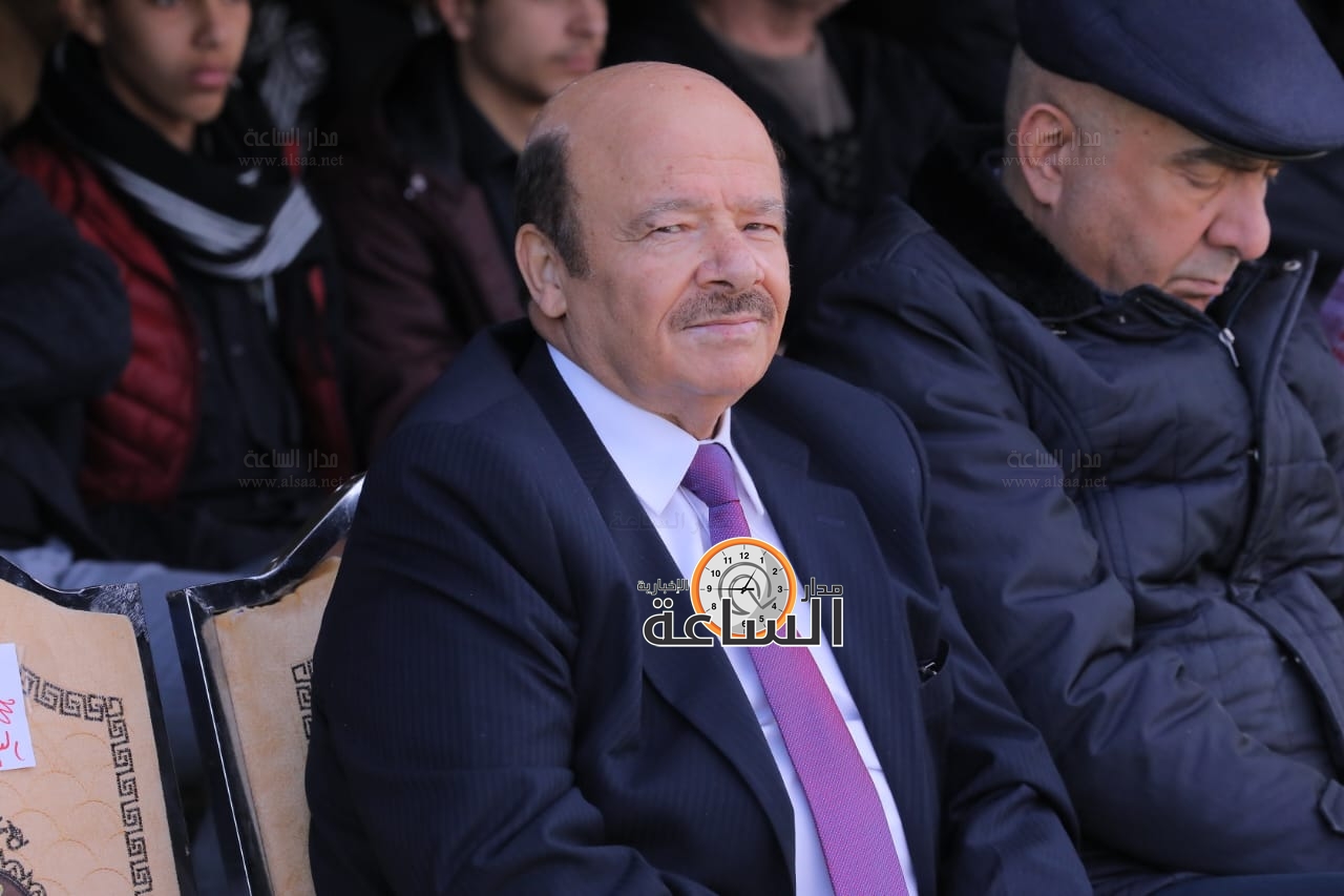 Madar Al-Saa Images 0.14026200061965755