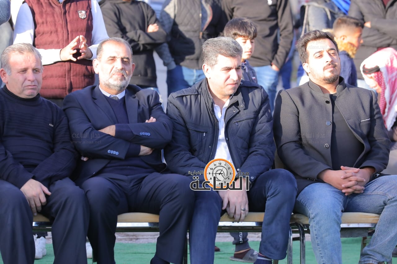 Madar Al-Saa Images 0.9856278450964437