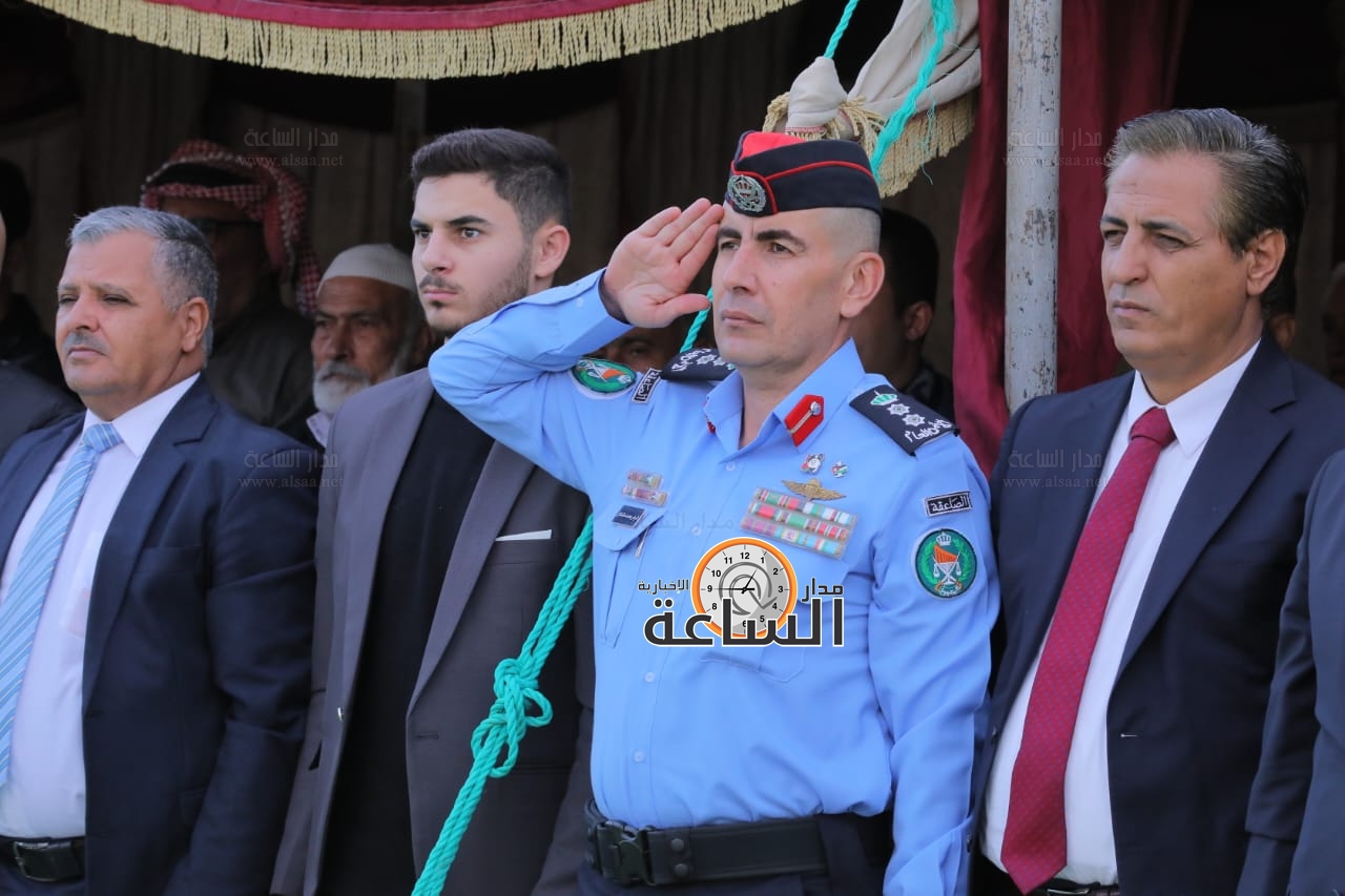 Madar Al-Saa Images 0.1713830101875553