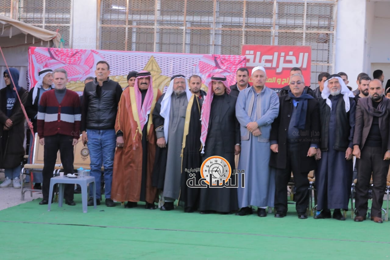 Madar Al-Saa Images 0.3730133313918169