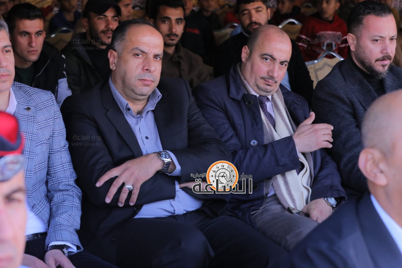 Madar Al-Saa Images 0.014710566922963686