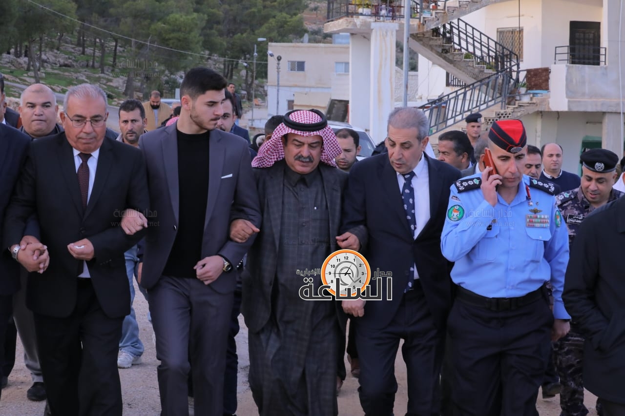 Madar Al-Saa Images 0.19737998542948731