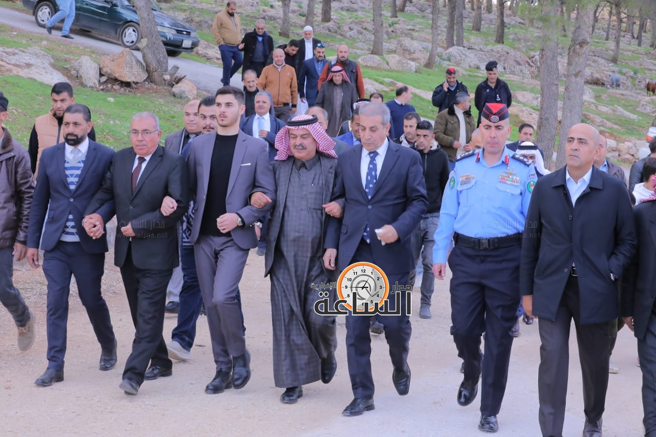 Madar Al-Saa Images 0.1432079308306775