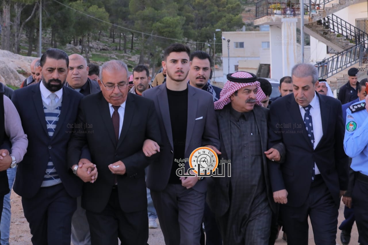 Madar Al-Saa Images 0.197289906579732