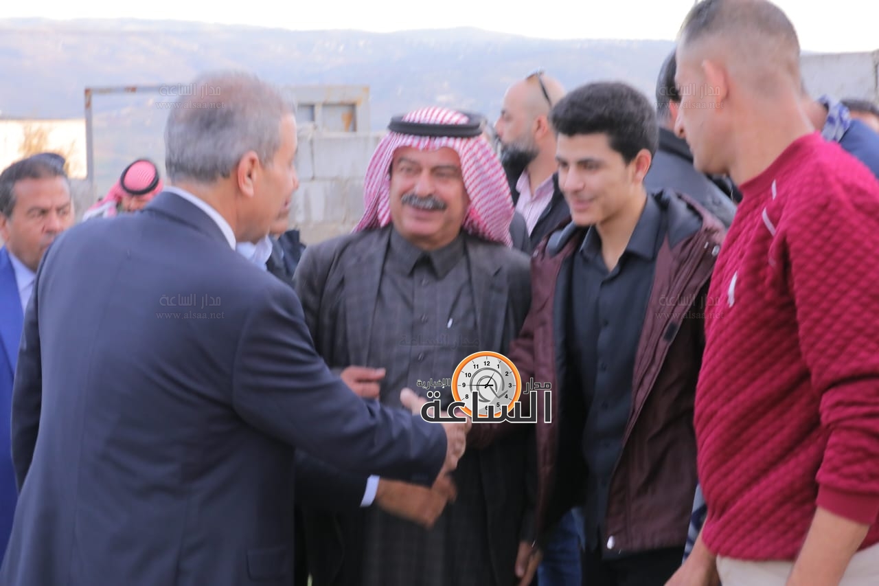 Madar Al-Saa Images 0.8611291100272194