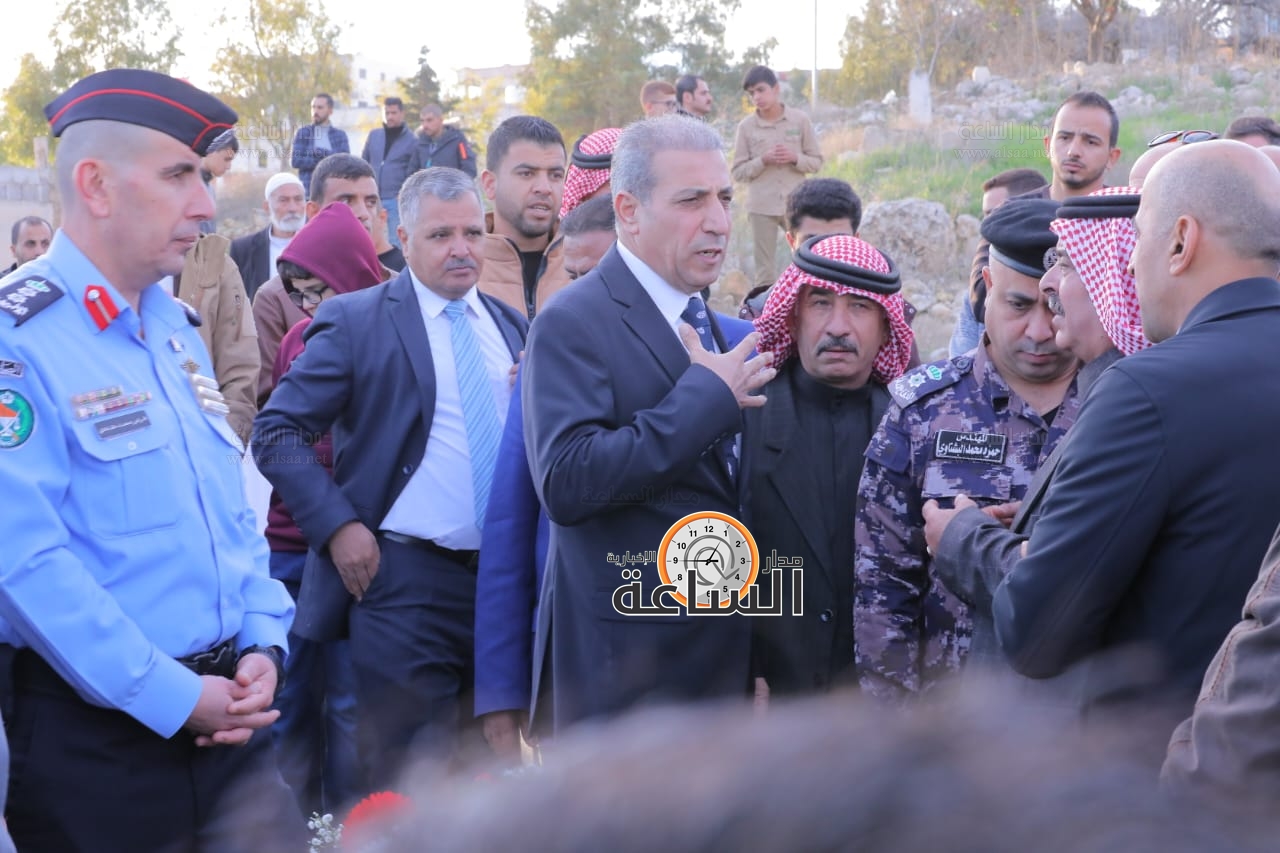 Madar Al-Saa Images 0.9574382449841687