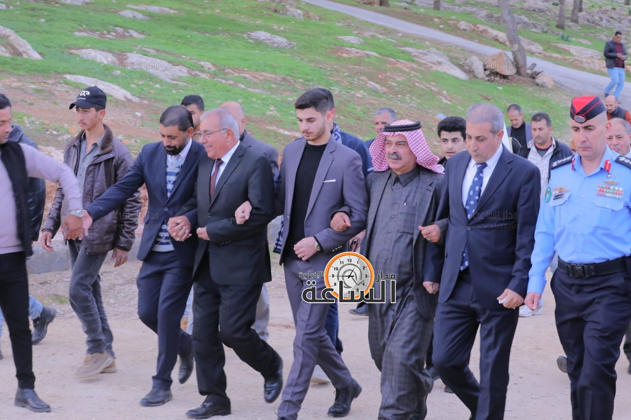 Madar Al-Saa Images 0.6353969904251722