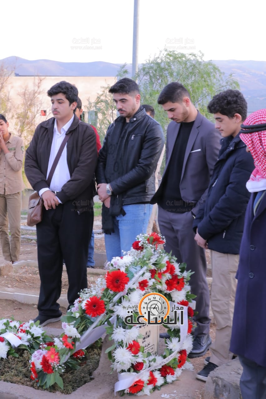 Madar Al-Saa Images 0.9232539634455319