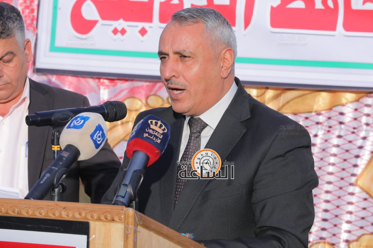 Madar Al-Saa Images 0.542094597115673