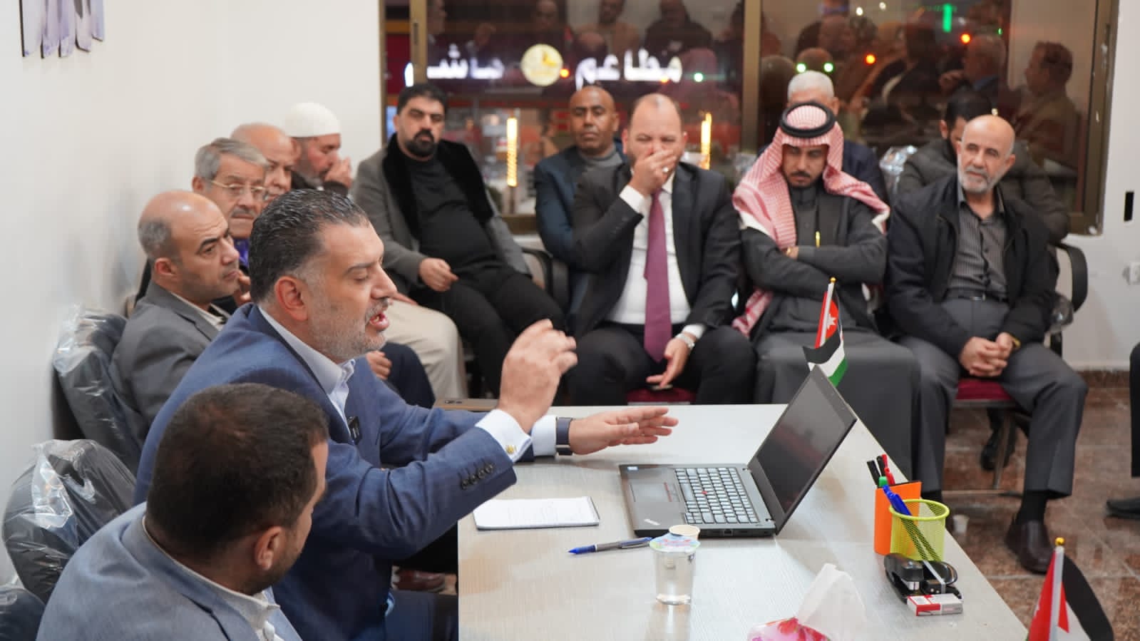 Madar Al-Saa Images 0.8389535970513156