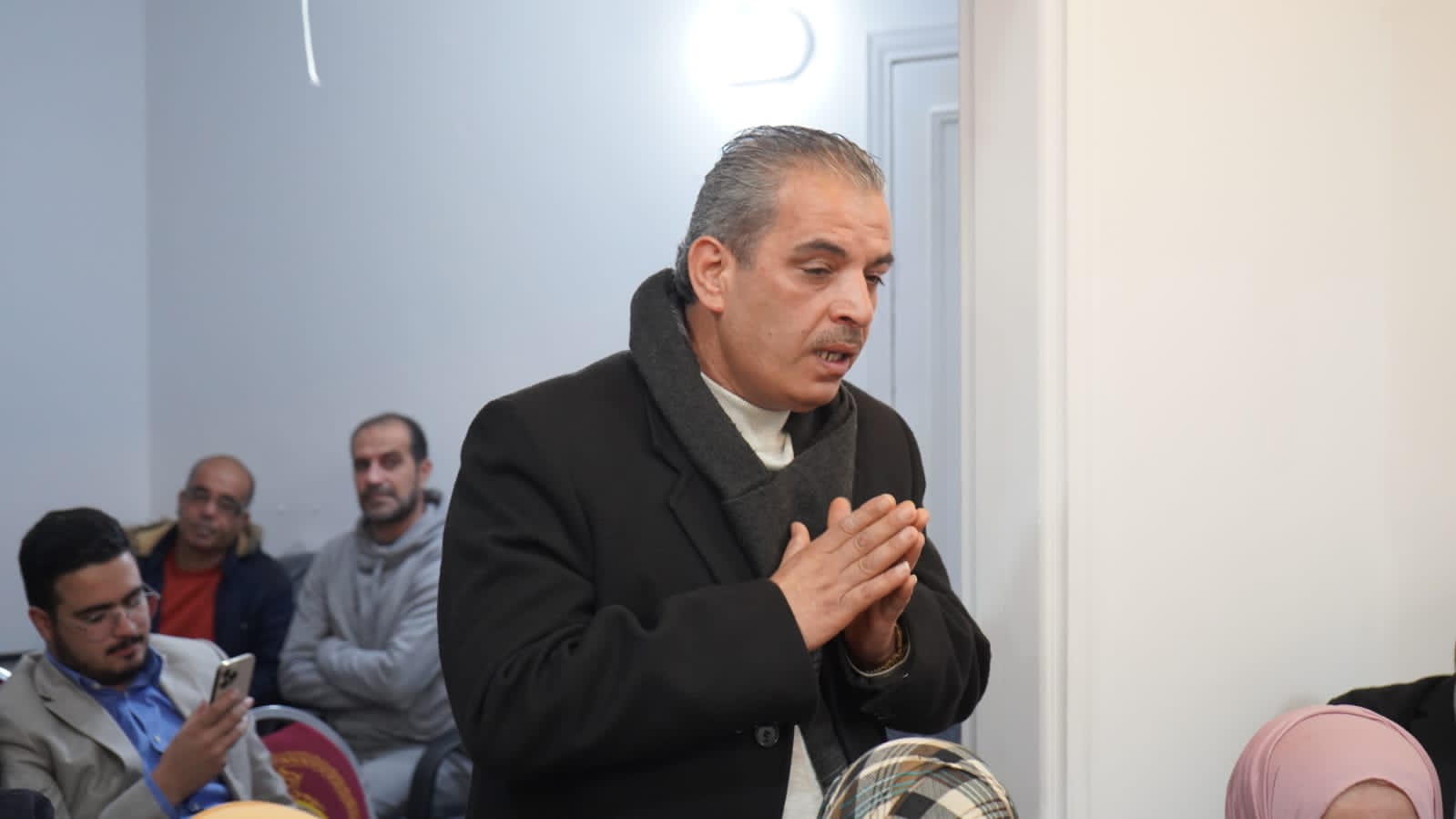 Madar Al-Saa Images 0.3001663957570577