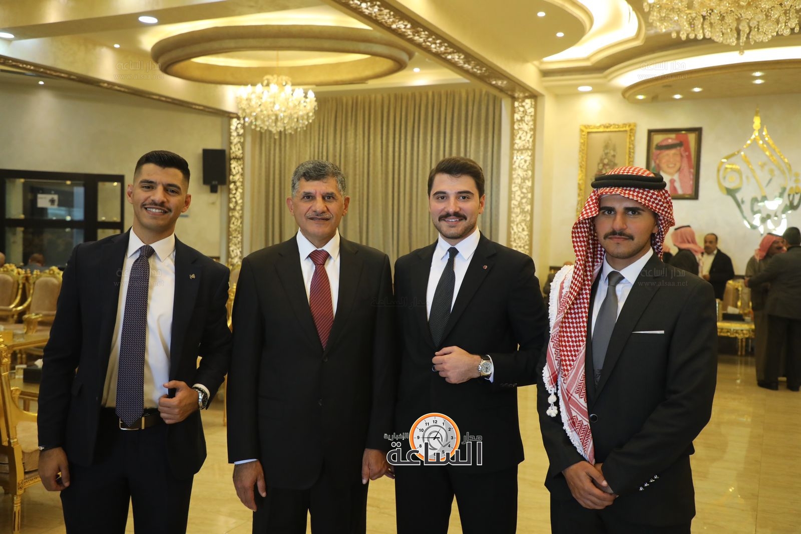 Madar Al-Saa Images 0.4506751959692843