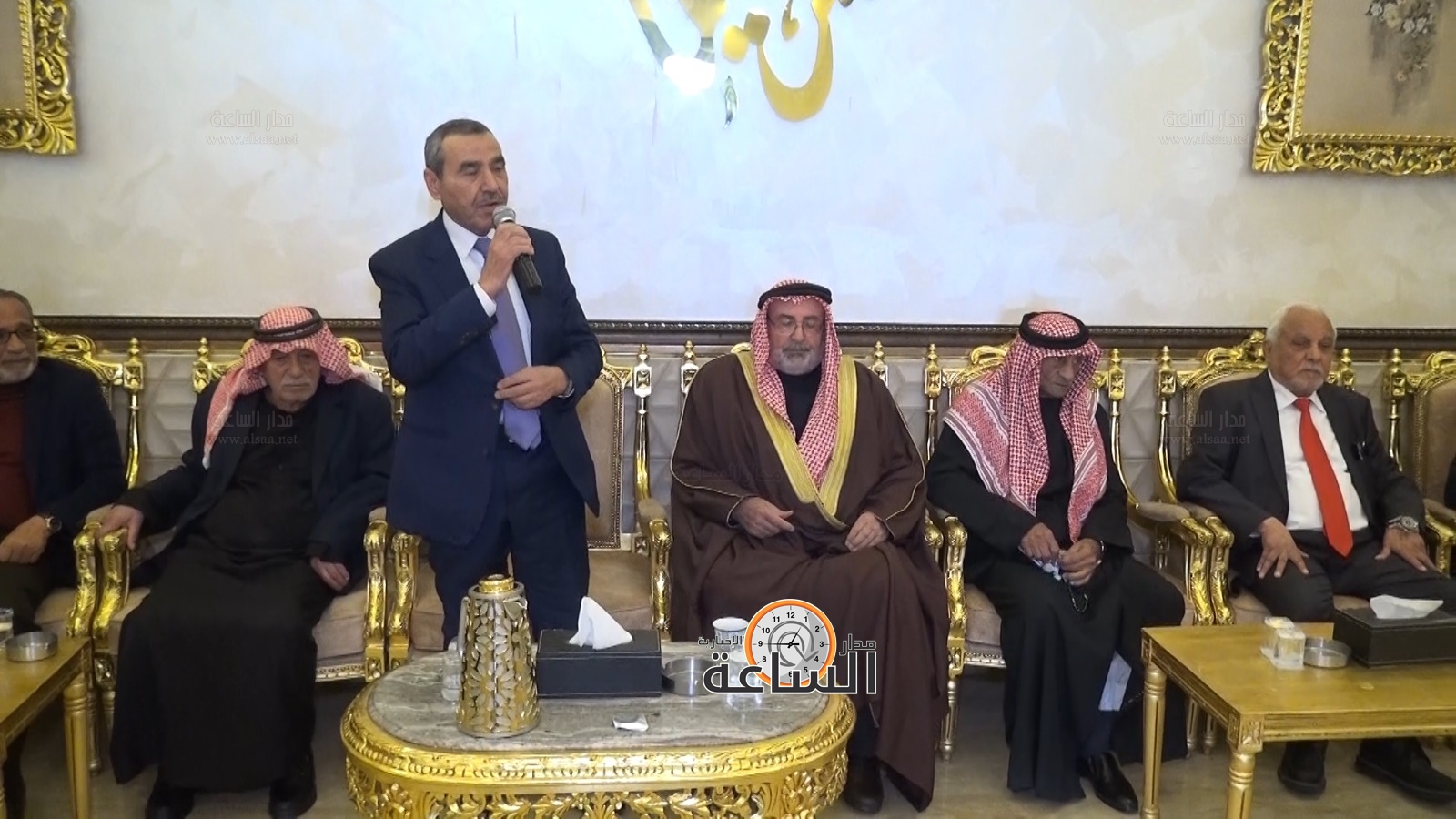 Madar Al-Saa Images 0.5824085541720914