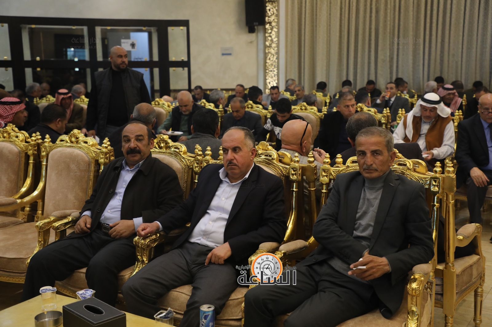 Madar Al-Saa Images 0.20485733087287827