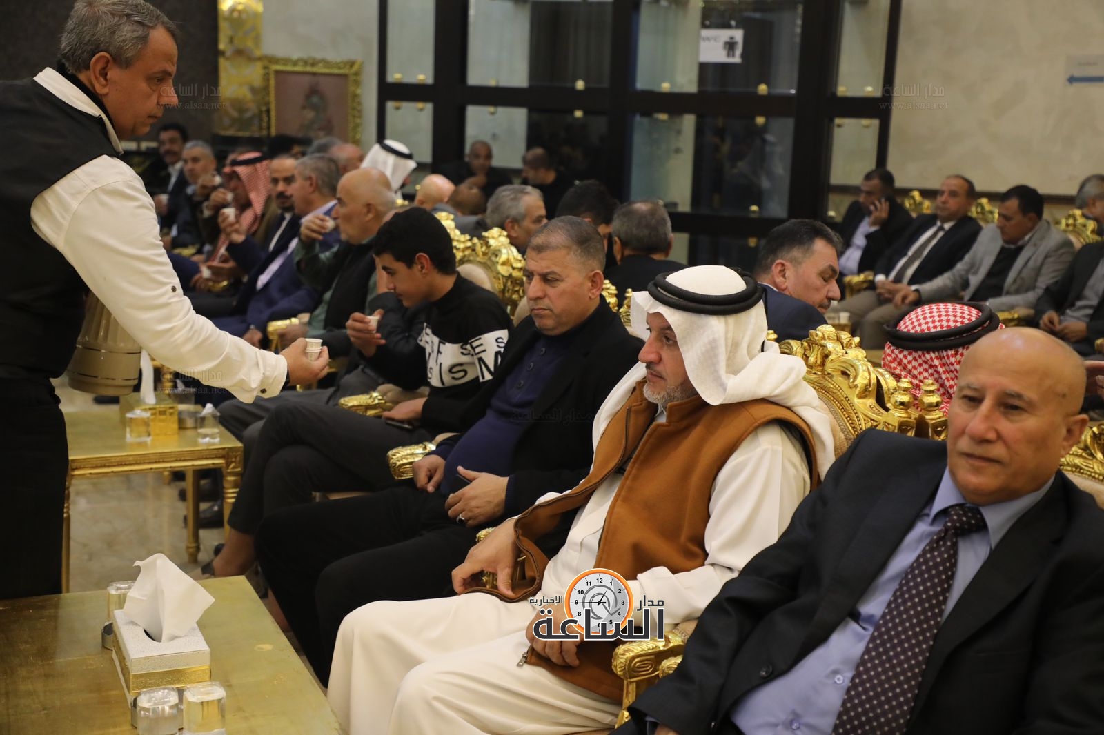 Madar Al-Saa Images 0.6284100966092281