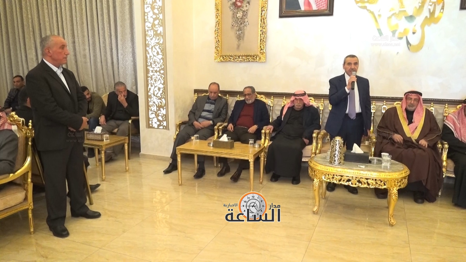 Madar Al-Saa Images 0.478163359002159