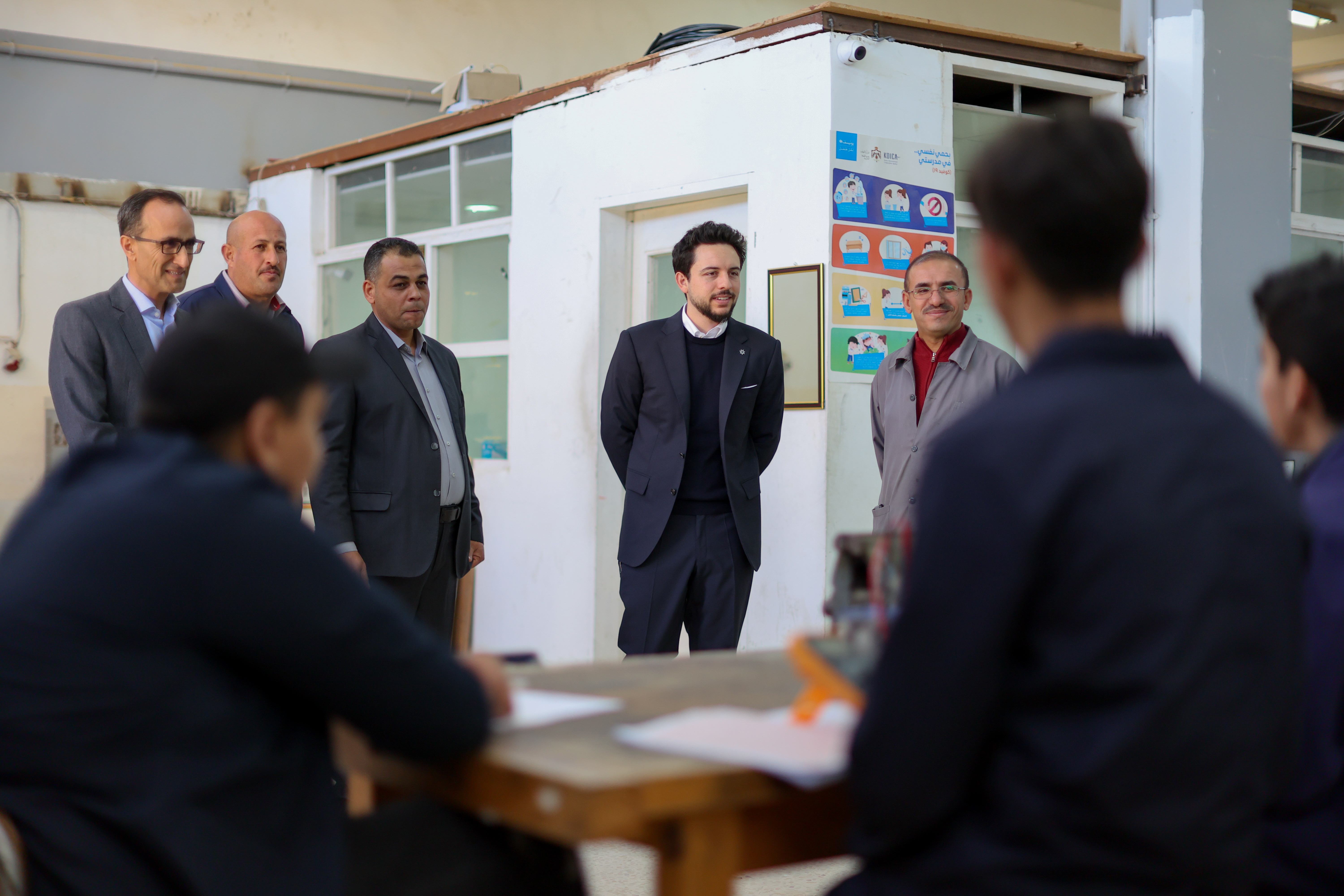 Madar Al-Saa Images 0.35113266647297436