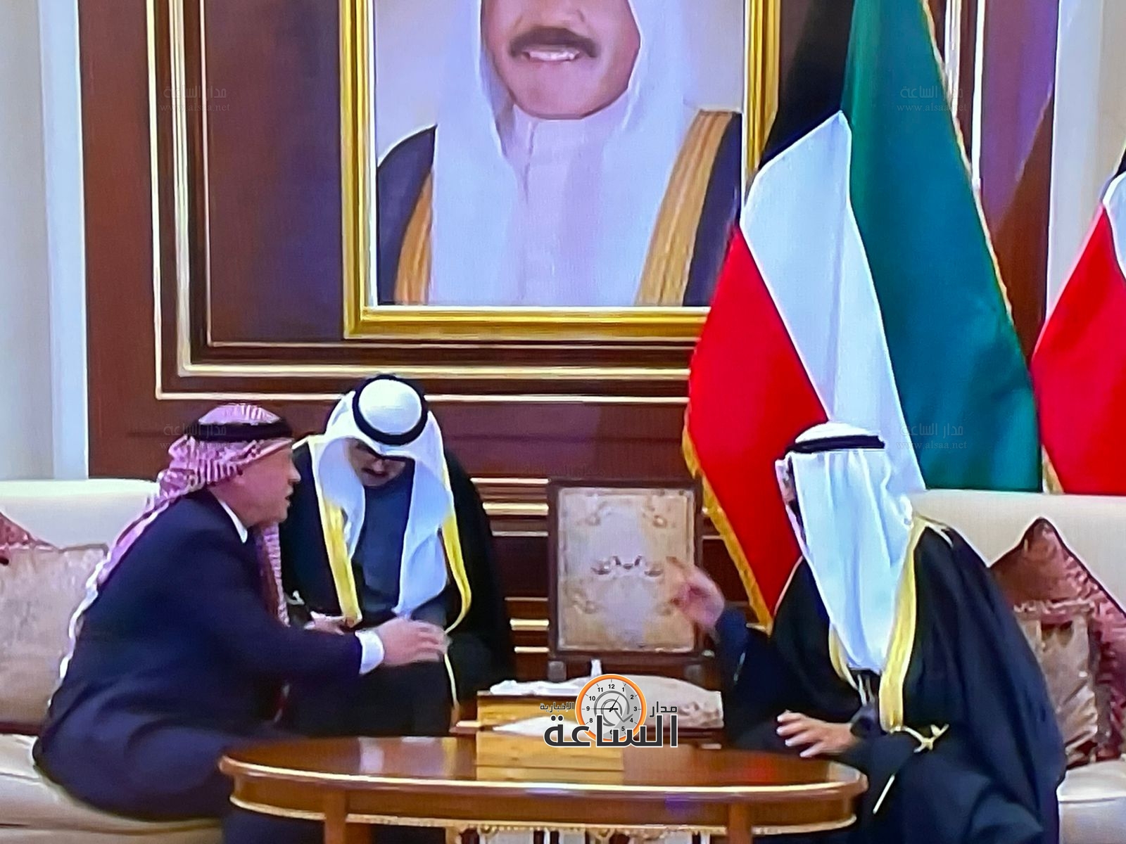 Madar Al-Saa Images 0.827720720812583