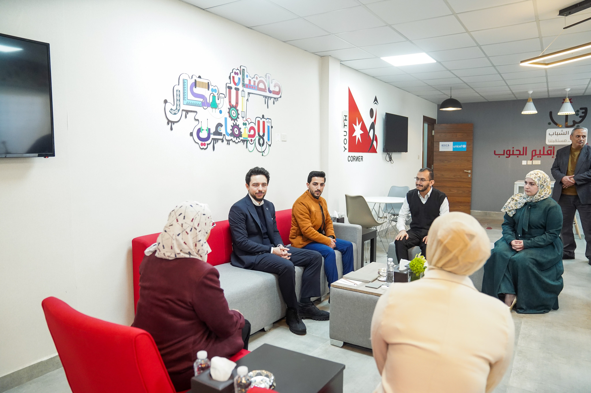 Madar Al-Saa Images 0.9139661944047897