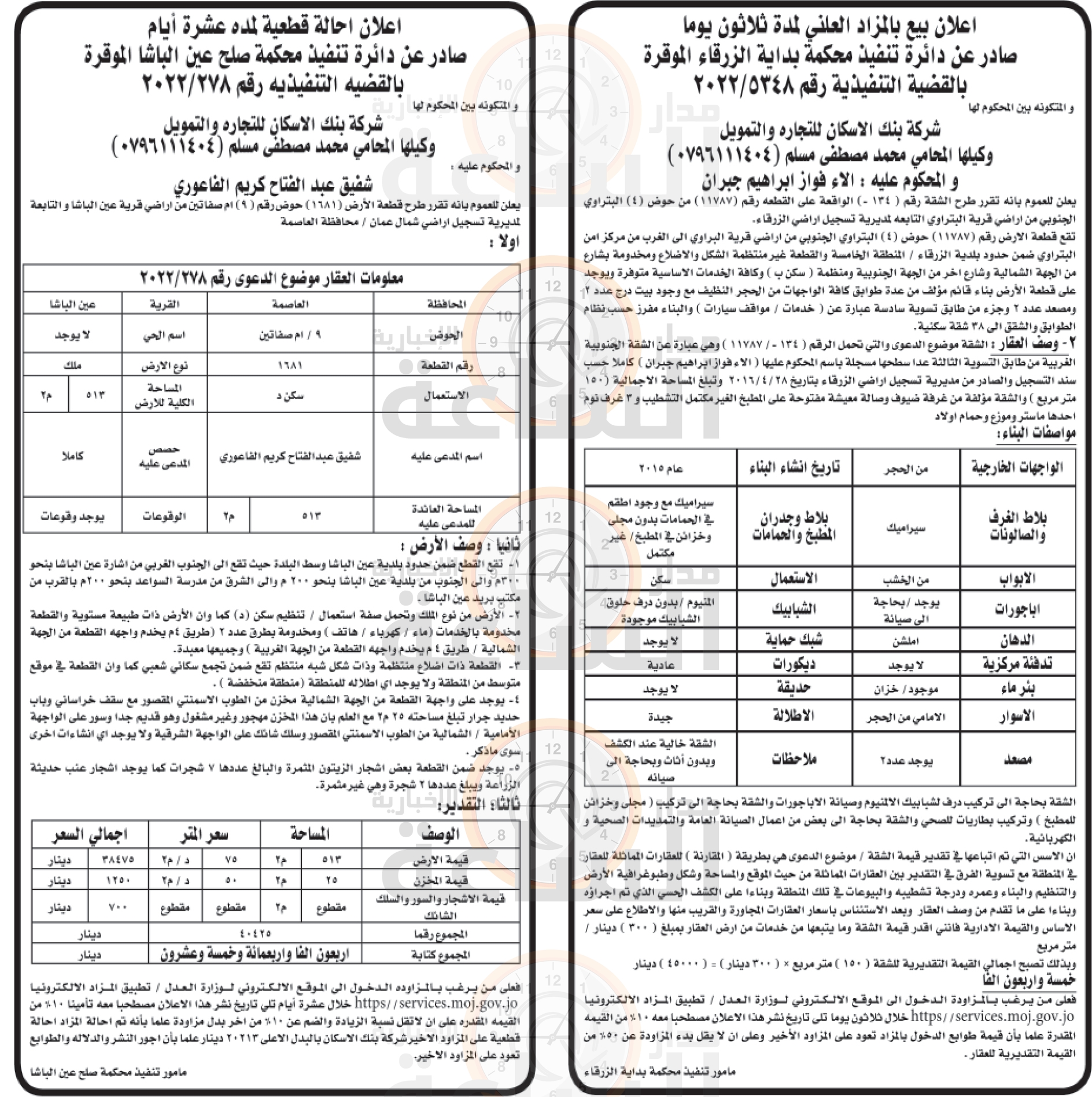 Madar Al-Saa Images 0.13240920765211173