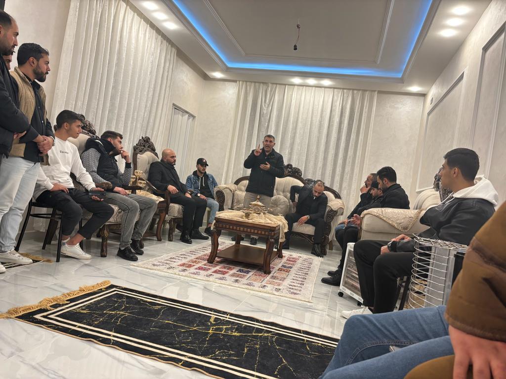 Madar Al-Saa Images 0.535231039196264