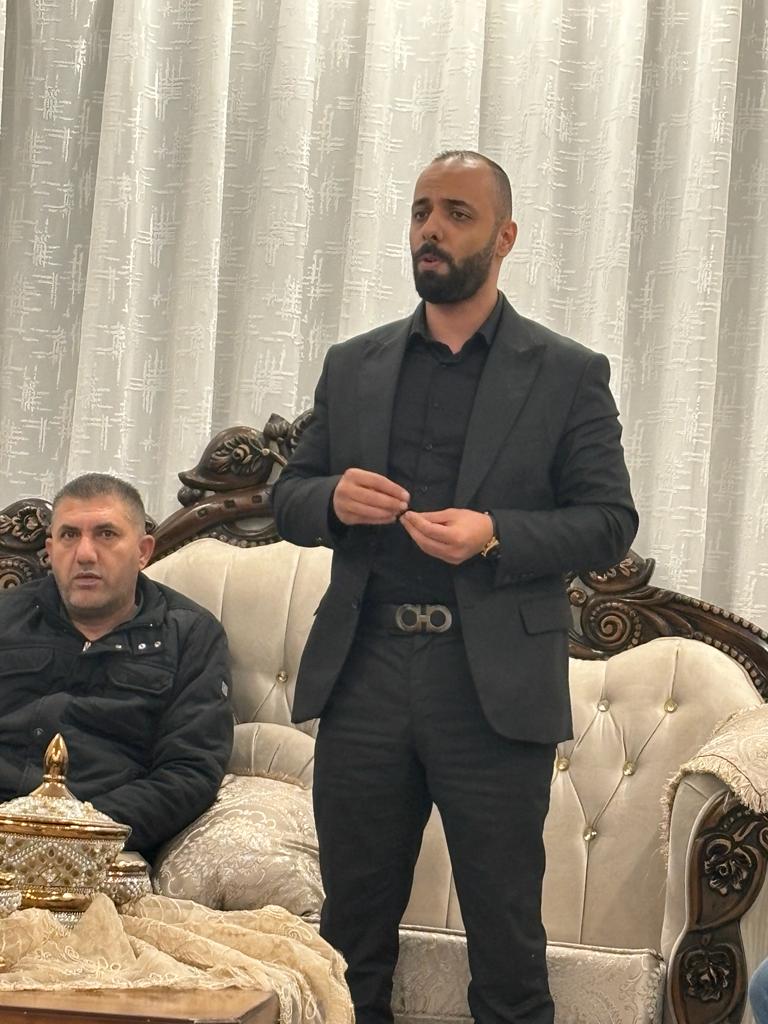 Madar Al-Saa Images 0.3420273093335304