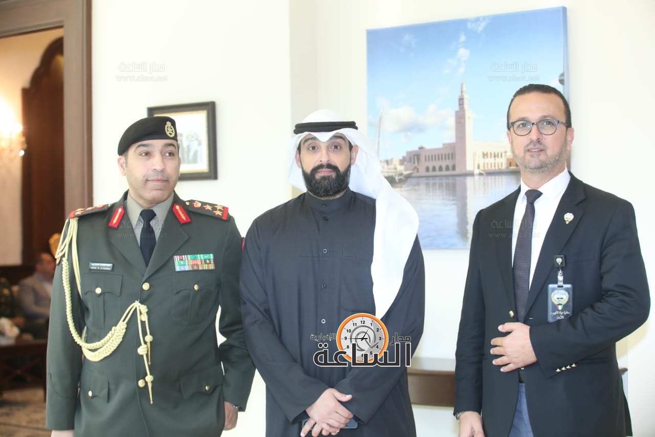 Madar Al-Saa Images 0.12606234636980185