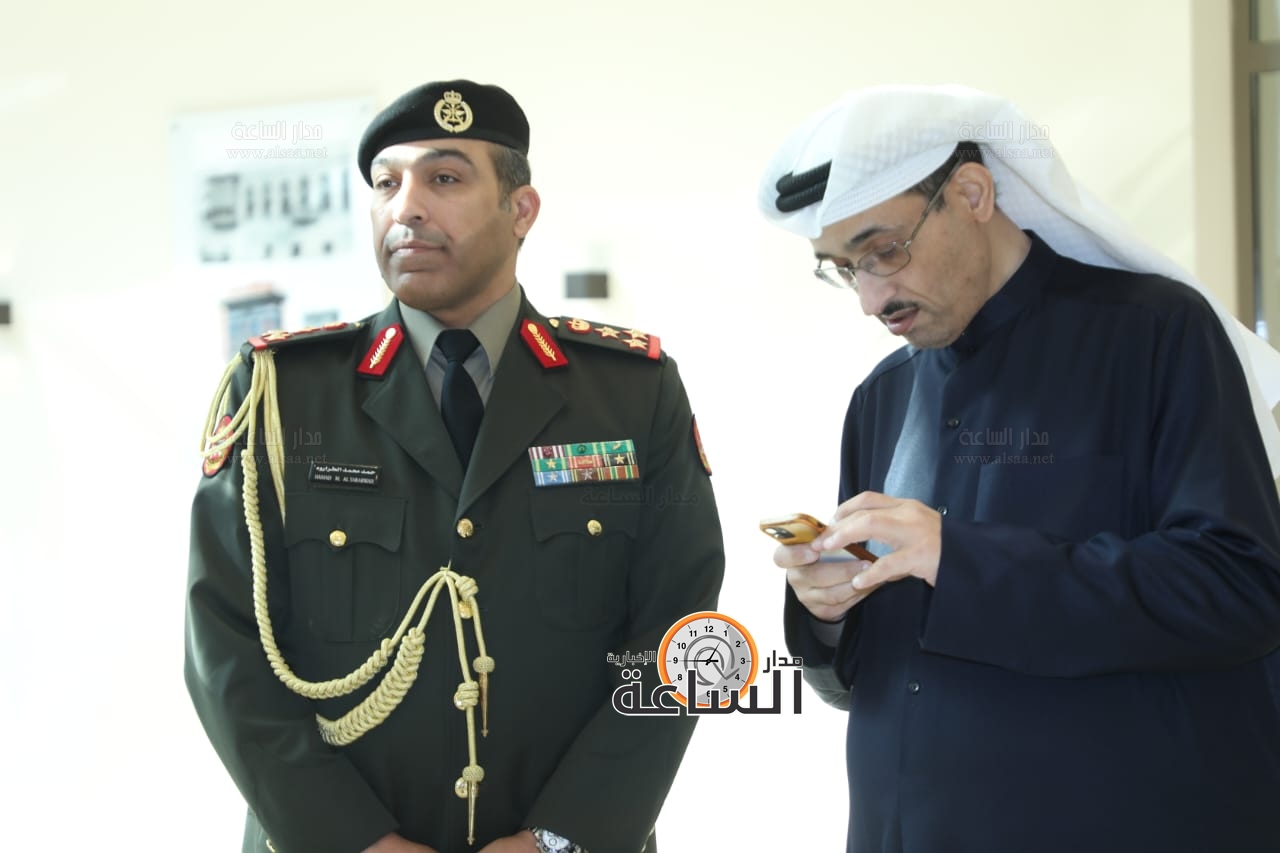 Madar Al-Saa Images 0.681986577744935