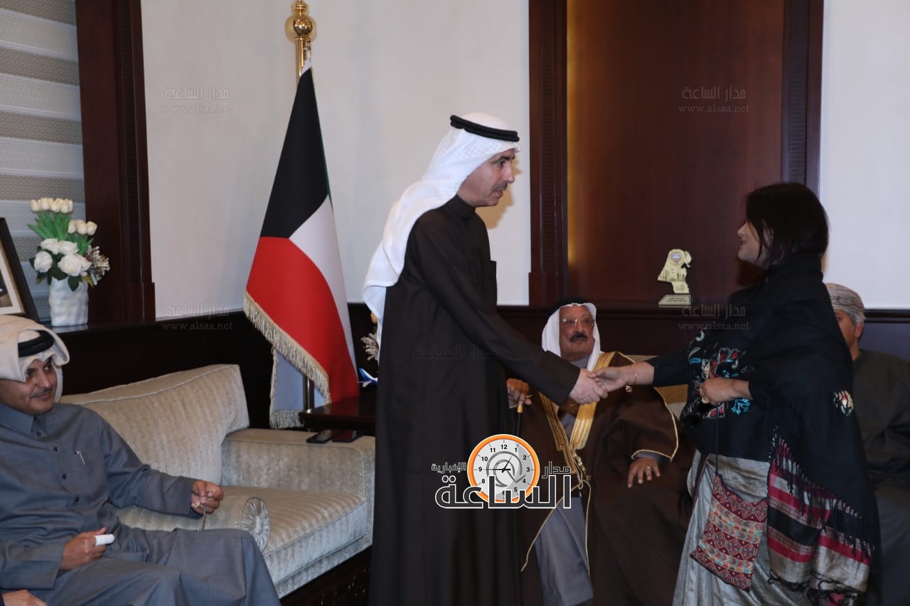 Madar Al-Saa Images 0.5767424045097542