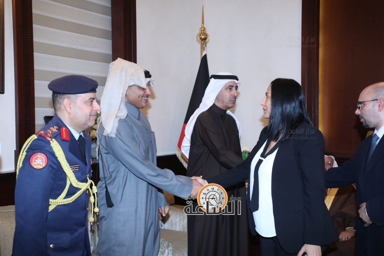 Madar Al-Saa Images 0.1542267578998331