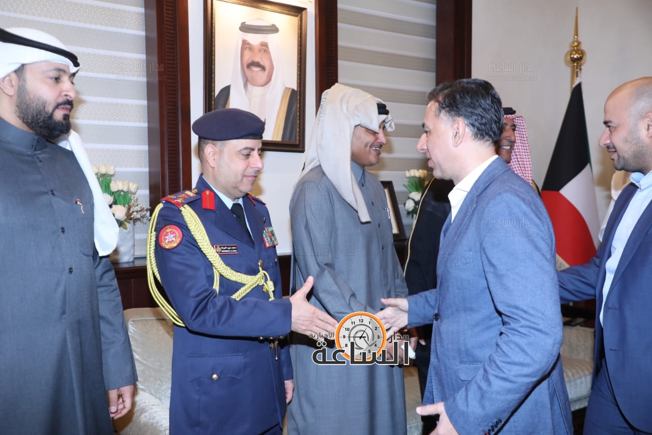 Madar Al-Saa Images 0.8649494244897191