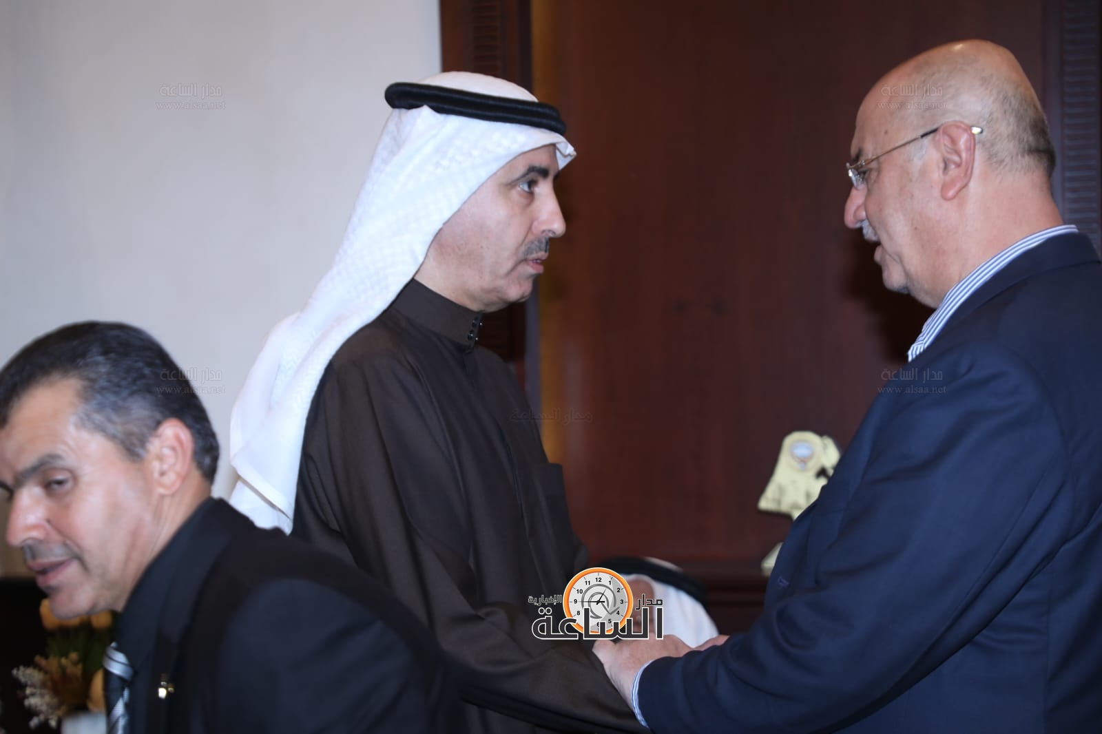 Madar Al-Saa Images 0.43131993978037286